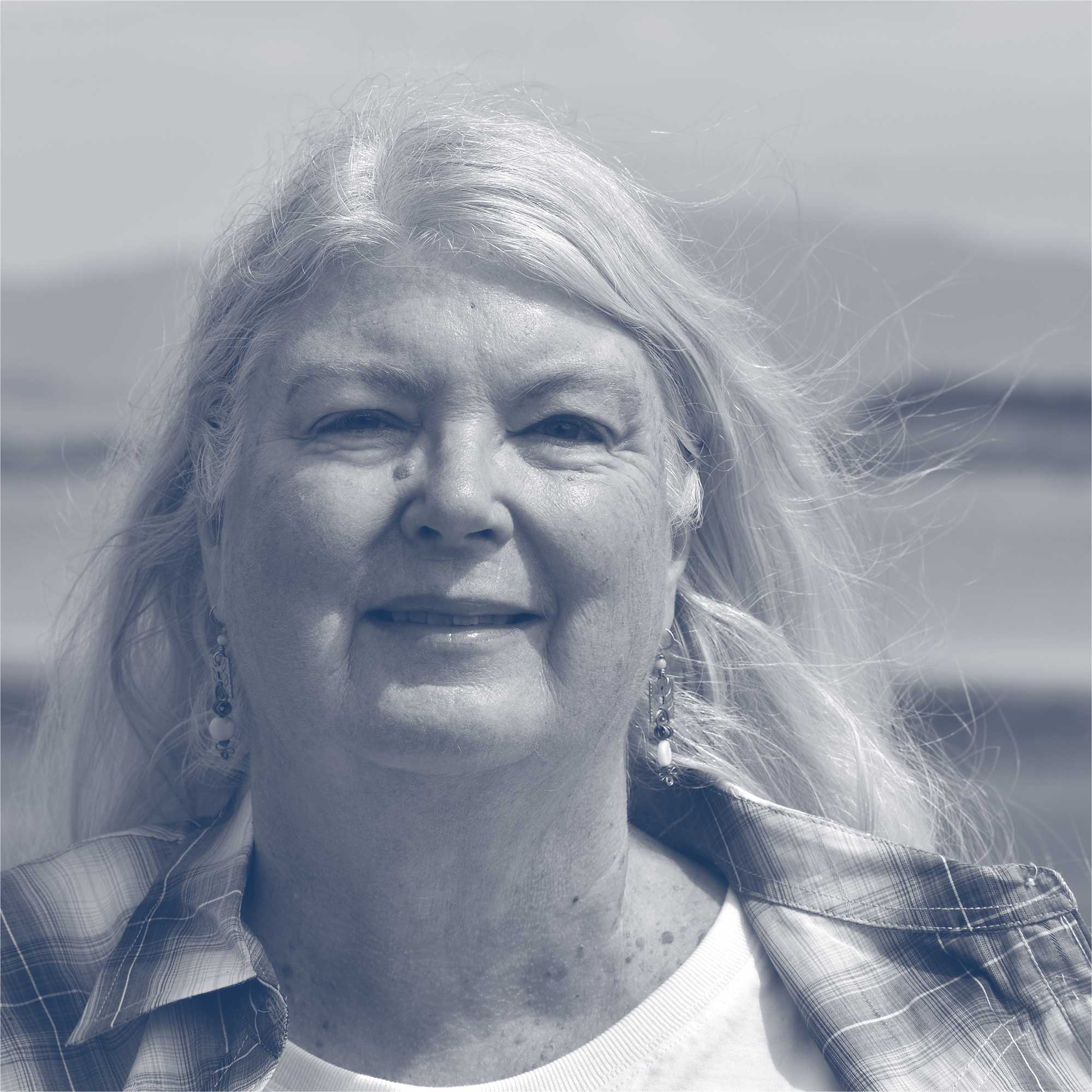 Casey Rafferty Civic Power of Change